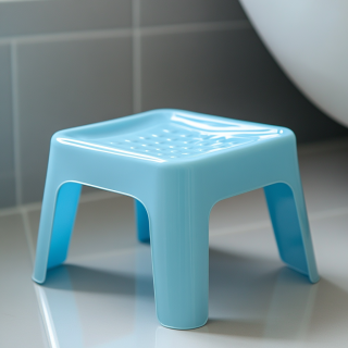 Kids' Bathroom Accessories Image